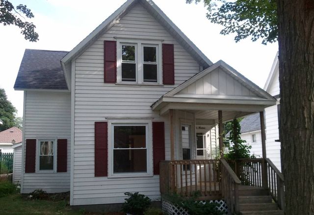 214 E  Bremer St, Cadillac, MI 49601