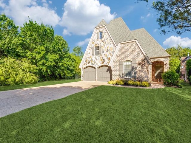 629 Creekview Ln, Colleyville, TX 76034