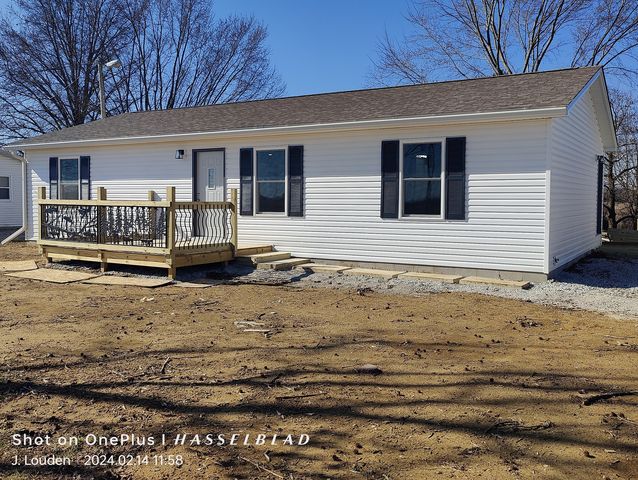 5325 S  State Road 3, Greensburg, IN 47240