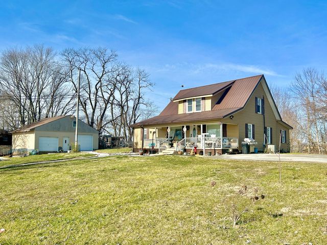 510 E  Highway 635, Science Hill, KY 42553