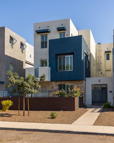615 E  Portland St #177, Phoenix, AZ 85004