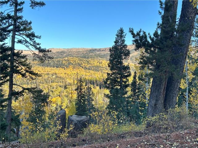 660 W  Ski View Dr, Brian Head, UT 84719