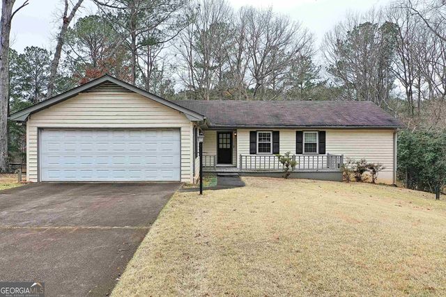 4899 Lake Forest Dr SE, Conyers, GA 30094