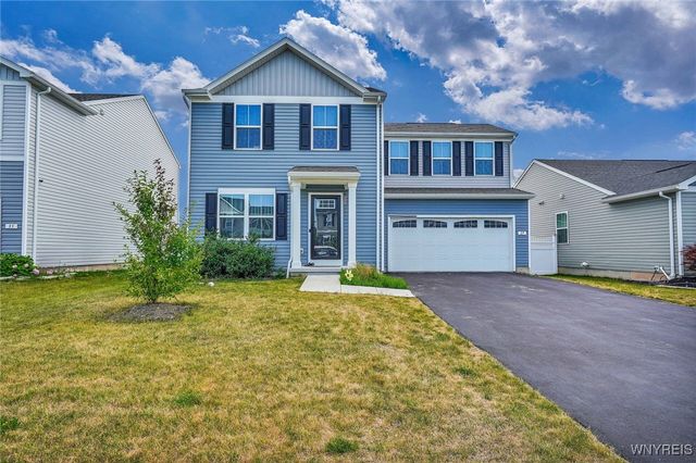 29 Aviano Way, Buffalo, NY 14228