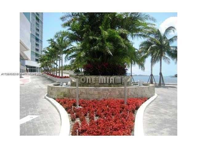 335 Biscayne Blvd #3502, Miami, FL 33131