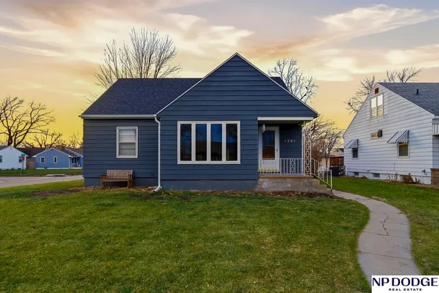 1301 N  Hancock St, Fremont, NE 68025