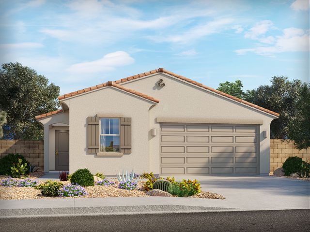 Pre Selling From La Estancia Homestead 6390 Via Va MW2USI