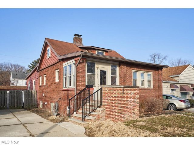 4532 W  172nd St, Cleveland, OH 44135