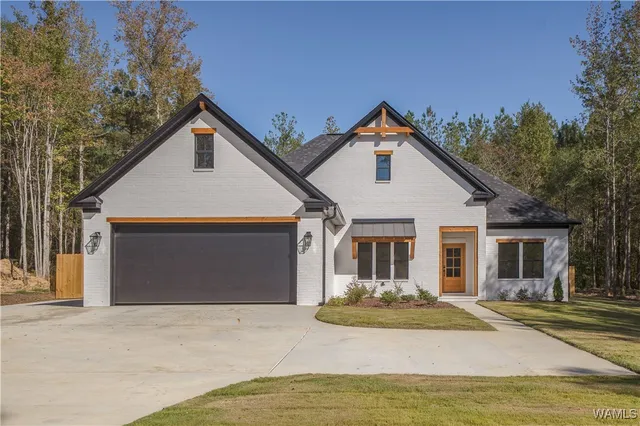 19039 White Oak Loop, Berry, AL 35546