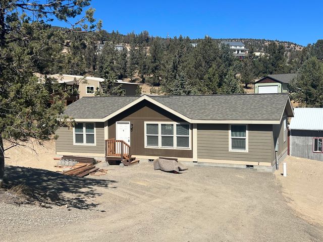 11528 NW Nye Ave, Prineville, OR 97754