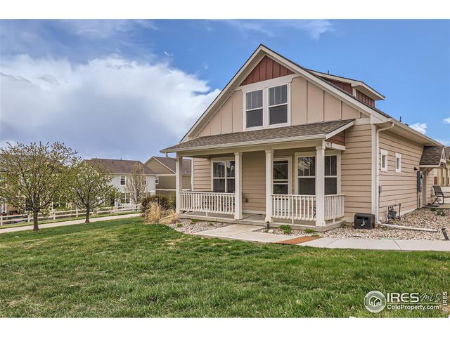 2902 Slade St UNIT E, Fort Collins, CO 80525