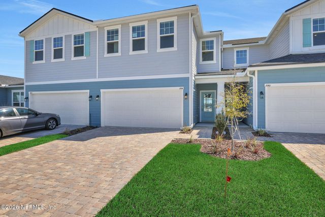 394 WOODS Lane, Augustine, FL 32092