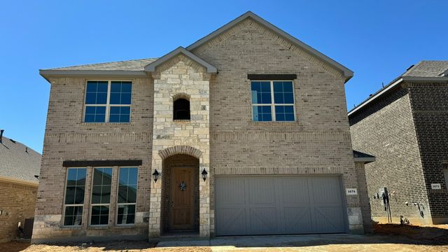 3076 Lionsgate Dr, Argyle, TX 76226