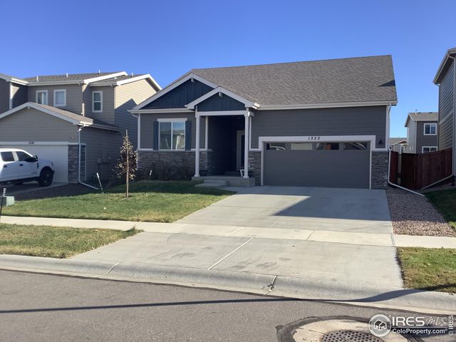 1222 104th Ave, Greeley, CO 80634