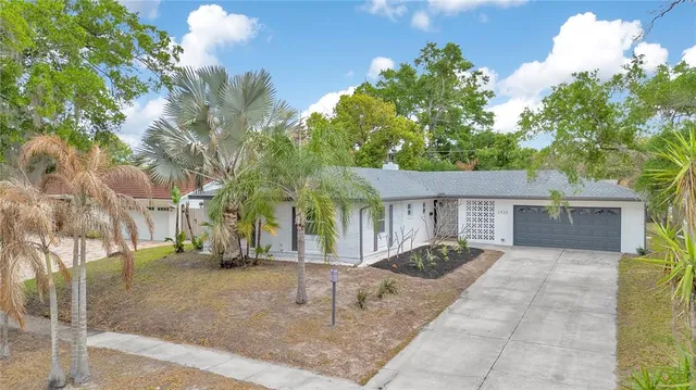 3925 De Kalb Dr, Orlando, FL 32839