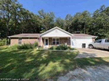 614 County Road 3620, Clarksville, AR 72830