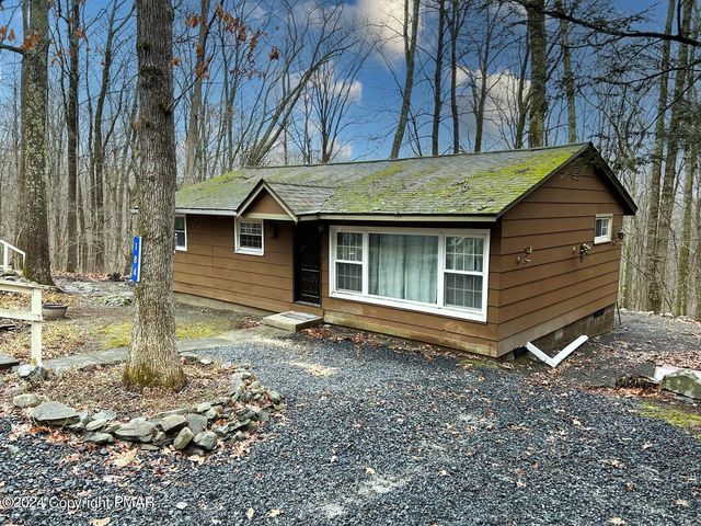 184 Outer Dr, Dingmans Ferry, PA 18328