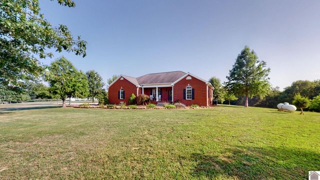 803 Just A Mere Rd, Marion, KY 42064