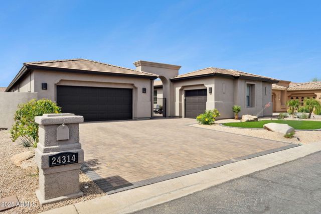 24314 S  Lakestar Dr, Sun Lakes, AZ 85248