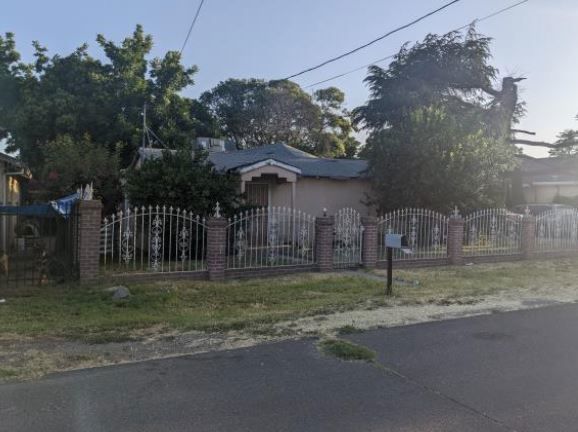 1785 W  Hazelton Ave, Stockton, CA 95203