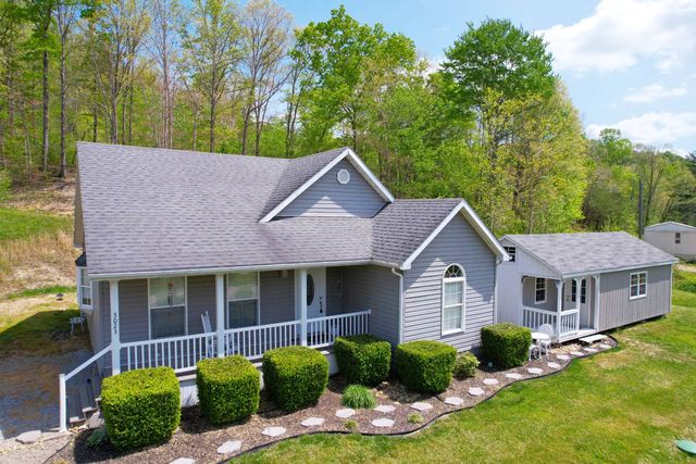 3023 Indian Creek Rd, Middleburg, KY 42541