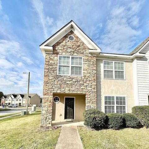 829 Store House Ct #A, Monroe, GA 30655