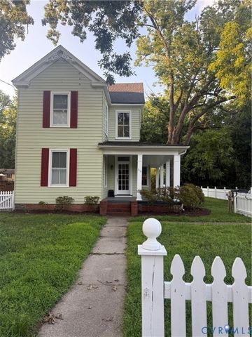 210 Henry Clay Rd, Ashland, VA 23005