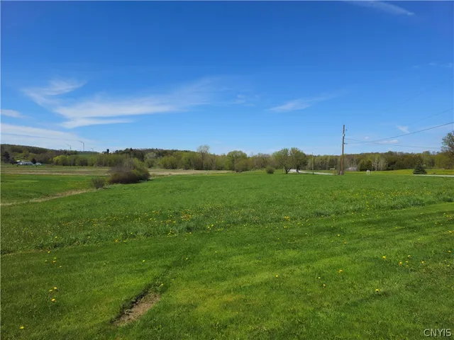 State Route 410, Lowville, NY 13367