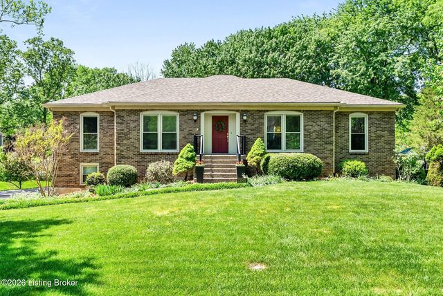13005 Lost Trl, Goshen, KY 40026