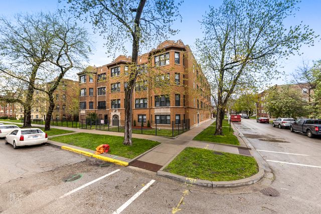 7655-7657 S  East End Ave  #1710-3, Chicago, IL 60649