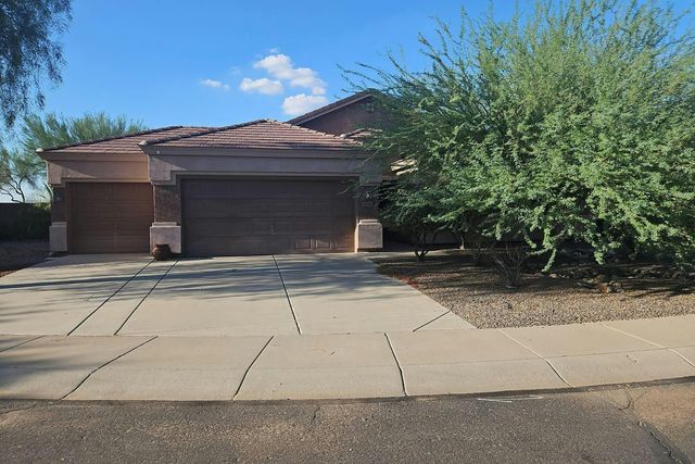 1518 E  Fontana Dr, Casa Grande, AZ 85122