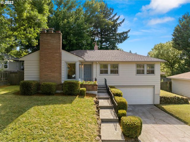 6152 SW 45th Ave, Portland, OR 97221