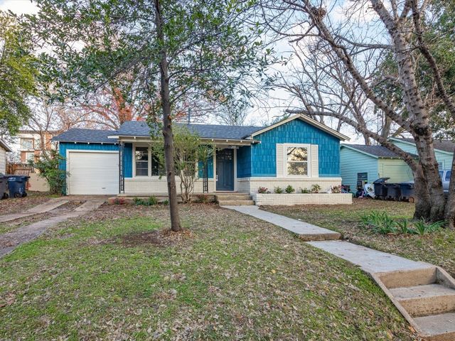 209 S  Roberts Cut Off Rd, Fort Worth, TX 76114