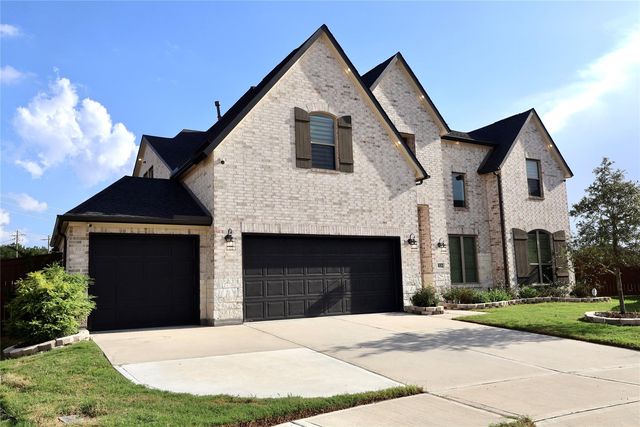 452 Pace Bend Ct, New Caney, TX 77357