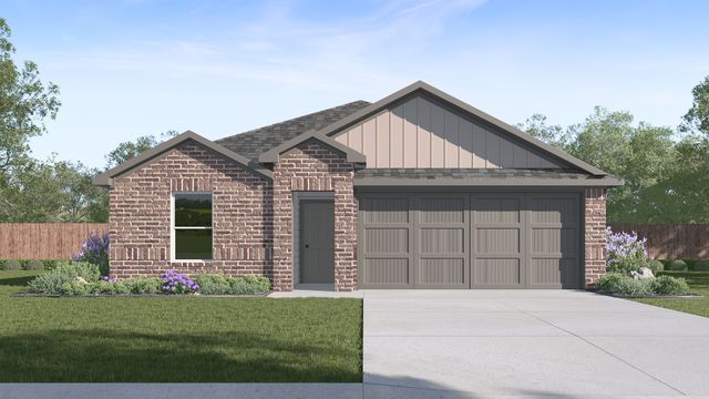 516 Chakka Loop, North Little Rock, AR 72117
