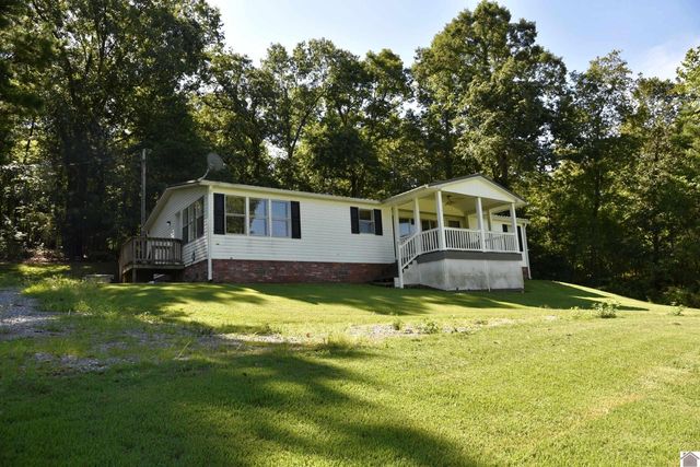 473 Hoover Spur Rd, Marion, KY 42064
