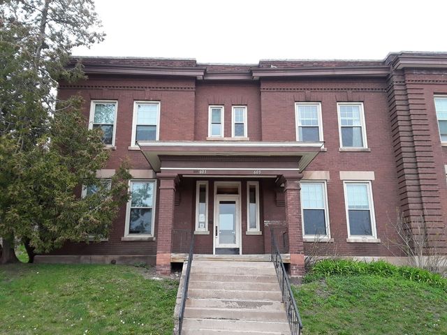 601-605 E  1st St #4, Duluth, MN 55805