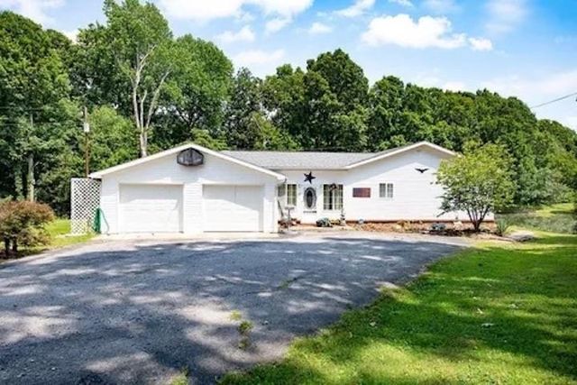 531 State Route 1340, Dixon, KY 42409