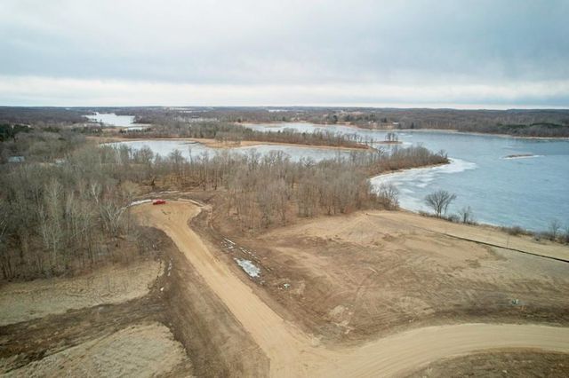 1 2nd Addition Proposed Dedicated Rd, Vergas, MN 56587