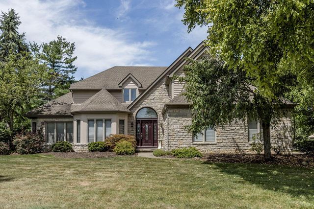 75 Valley Run Dr, Powell, OH 43065