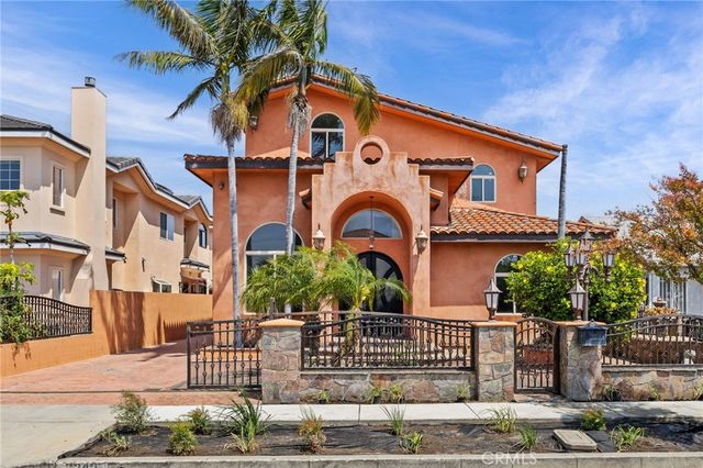 3842 Brookline Ave, Rosemead, CA 91770