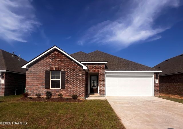 161 Ivywood Ct, Duson, LA 70529
