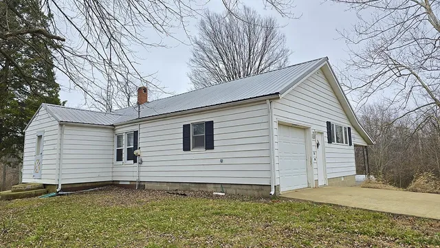 588 S  SHANNON AVE, RICHVIEW, IL 62877