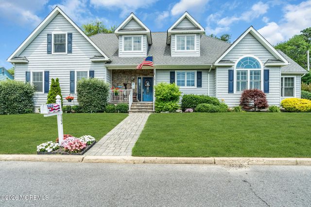 13 Beach Road, Neptune, NJ 07753