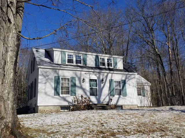 439 Governor Wentworth Hwy, Center Tuftonboro, NH 03816
