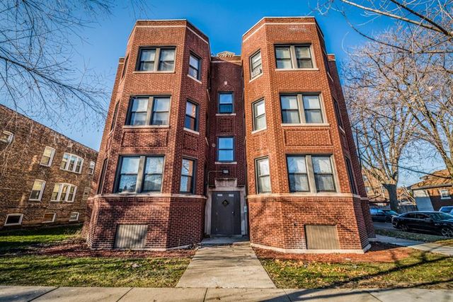 6400 S  Rockwell St   #6402-1, Chicago, IL 60629