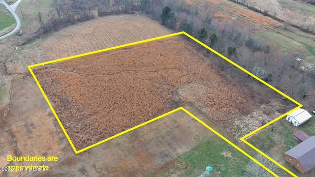 7834 Highway 401, Garfield, KY 40140