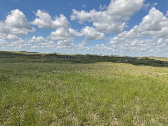 672 Fairview Rd, Gillette, WY 82718