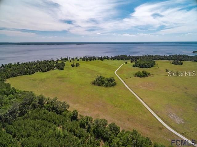 Andalusia Trail Lot 25 1 Bunnell #25-1, Bunnell, FL 32110