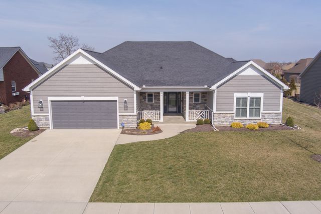 1253 Hermosa Dr, Troy, OH 45373